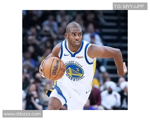 克里斯保罗：从篮球天才到NBA传奇的辉煌之路与人生启示