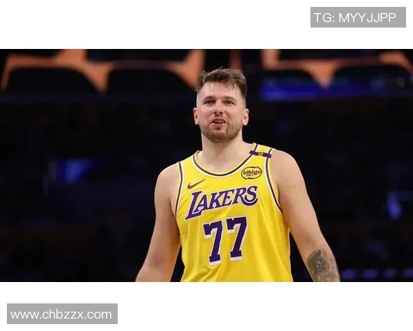 卢卡东契奇：篮球天才如何重塑NBA的未来与传奇