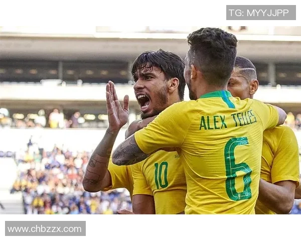 巴西与巴拿马友谊赛精彩对决展现足球魅力与团队精神