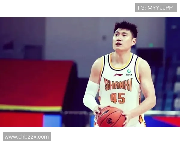 常林的成长之路:从篮球新星到职业生涯的蜕变与挑战 常林的成长之路:从篮球新星到职业生涯的蜕变与挑战