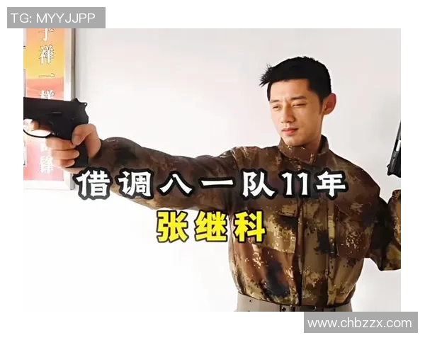 张继科与解放军的对决:体育精神与军人意志的碰撞与交融 张继科与解放军的对决:体育精神与军人意志的碰撞与交融