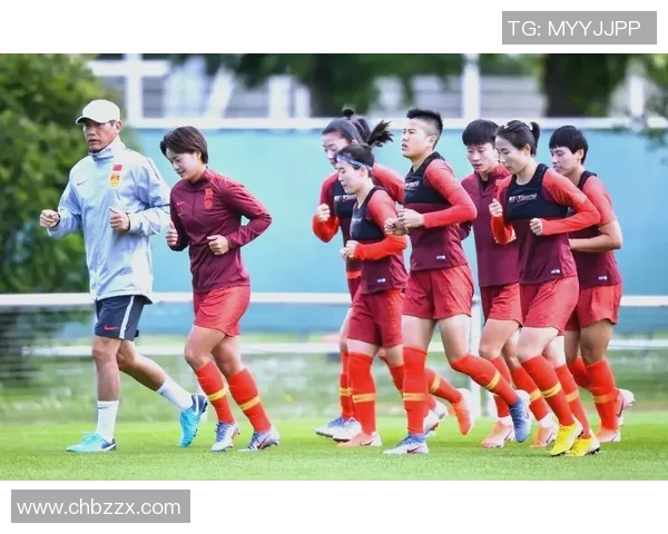 德国女足与中国女足实力对比及战术分析探讨