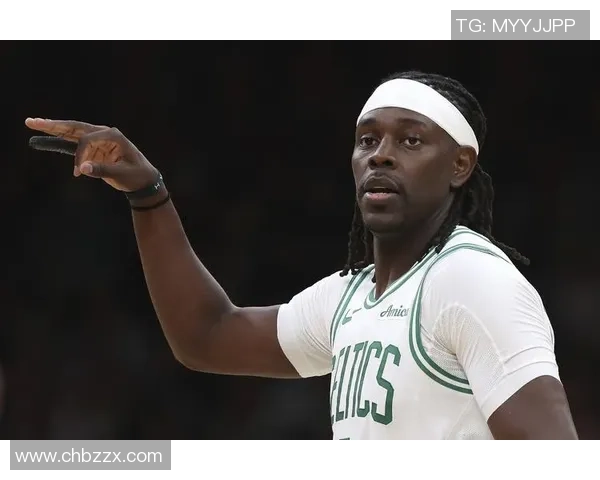 朱霍勒迪的篮球之路从新秀到全明星的辉煌历程与成长故事