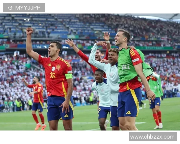 葡萄牙对阵西班牙精彩直播全程回顾与赛后分析
