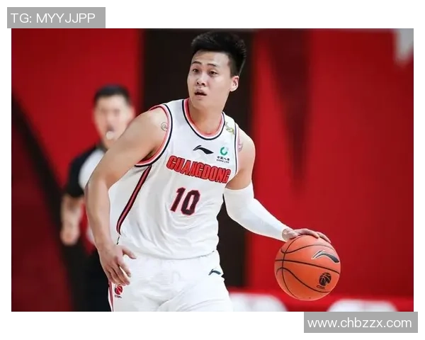 赵睿领衔新一季篮球盛宴展现超强实力与团队协作精神